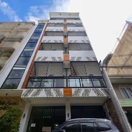Oyo 848 Dona Aurora Condotel Quezon City Extérieur photo